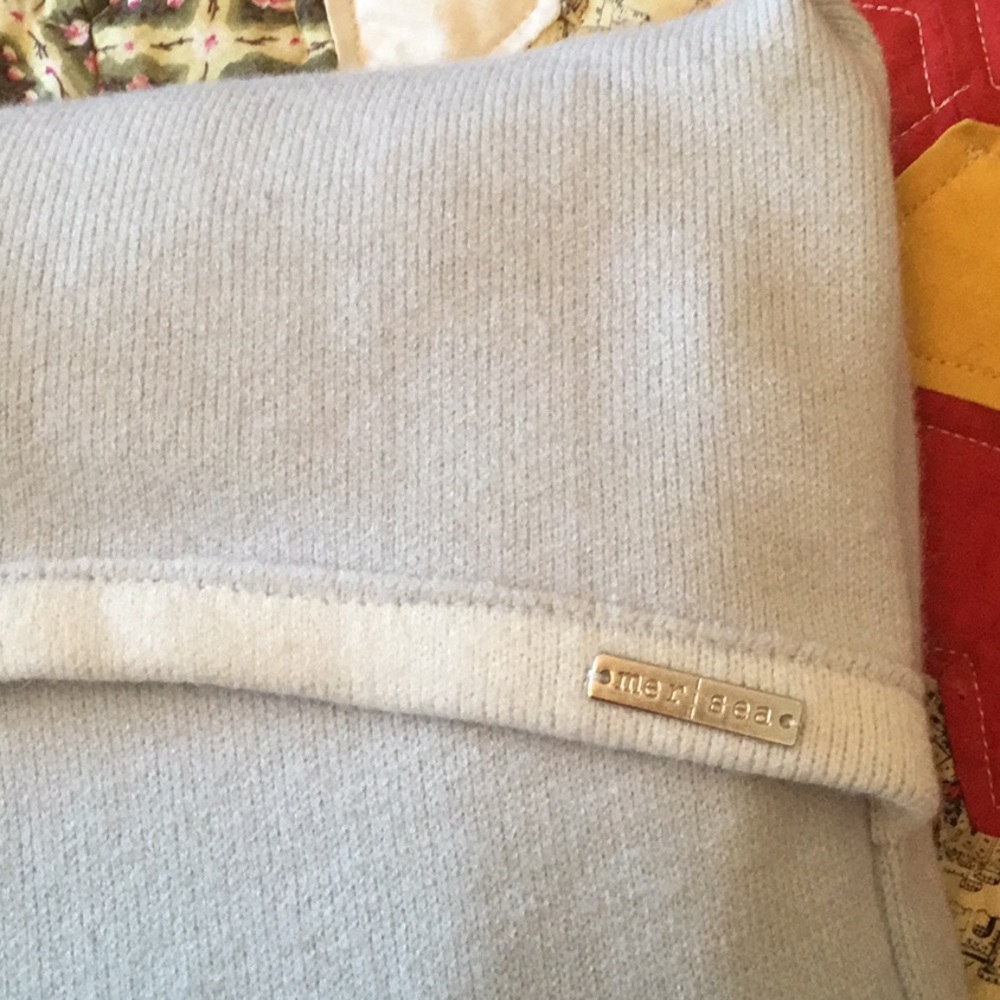 Poncho wrap - Picture 6 of 6